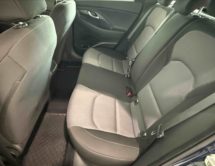 Hyundai i30 8