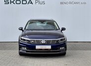 Volkswagen Passat 4