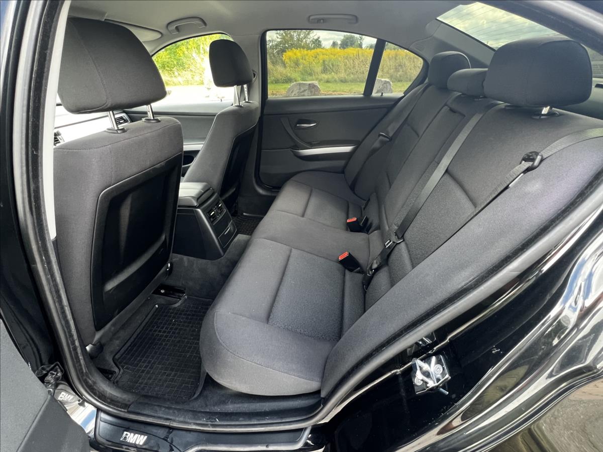 BMW Řada 3