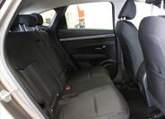 Hyundai Tucson 13