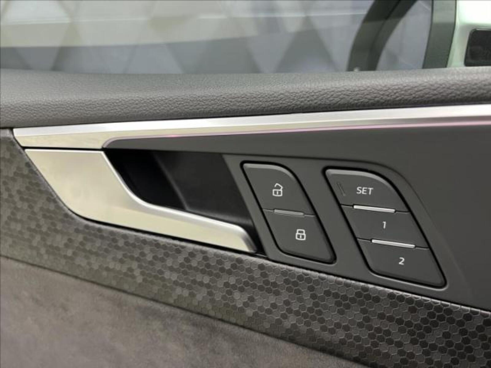 Audi S5 27