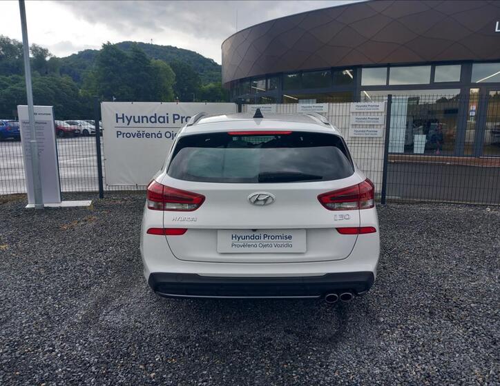 Hyundai i30 7