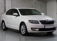 Škoda Octavia 3