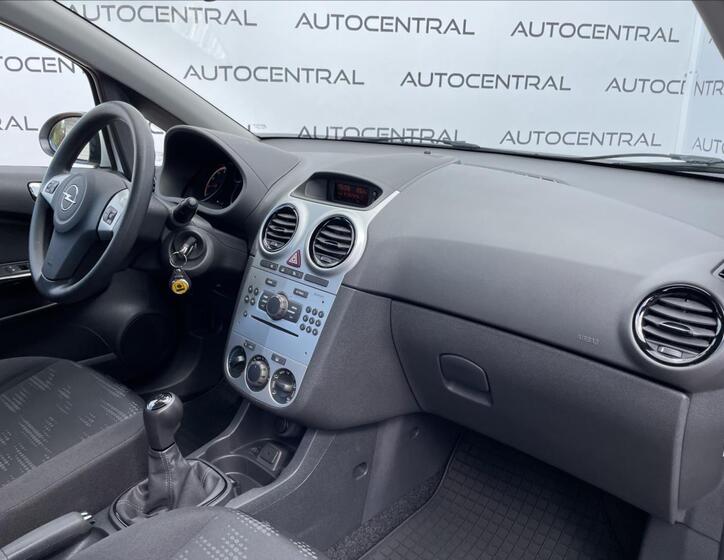 Opel Corsa 17