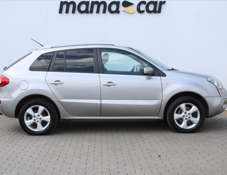 Renault Koleos 8