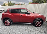 Nissan Juke 14