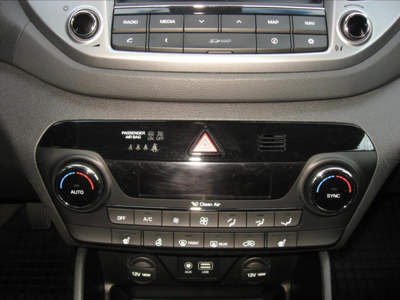 Hyundai Tucson 26