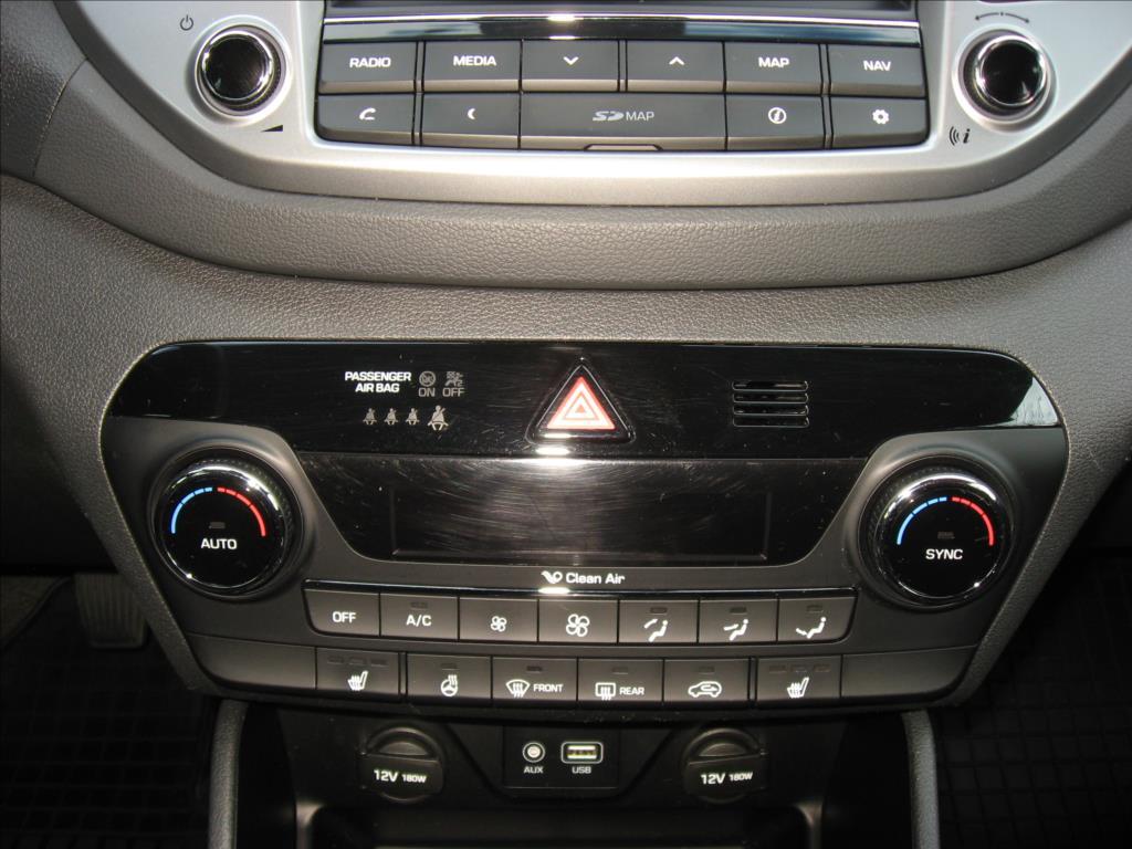 Hyundai Tucson 26