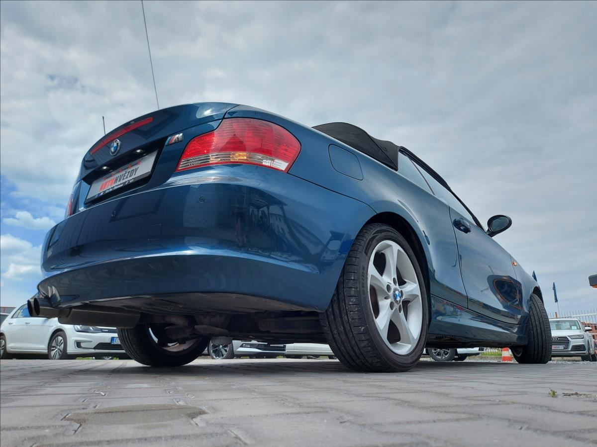 BMW Řada 1