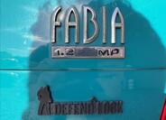 Škoda Fabia 34