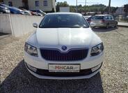 Škoda Octavia 2
