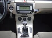 Volkswagen Passat 16