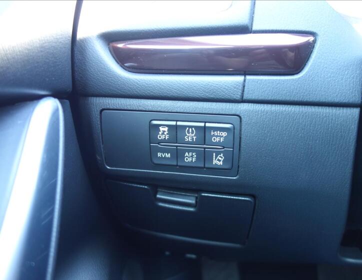 Mazda 6 36