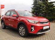 KIA Stonic 1
