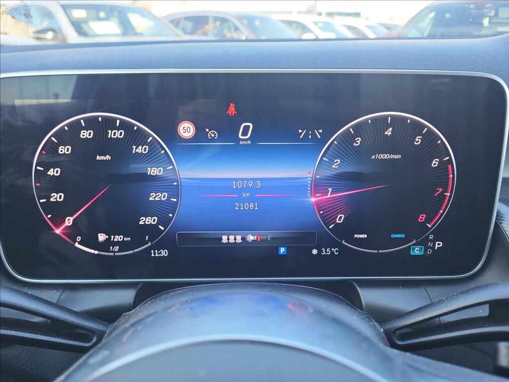 Mercedes-Benz GLC 27