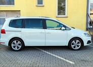 Seat Alhambra 8