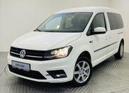 Volkswagen Caddy 1
