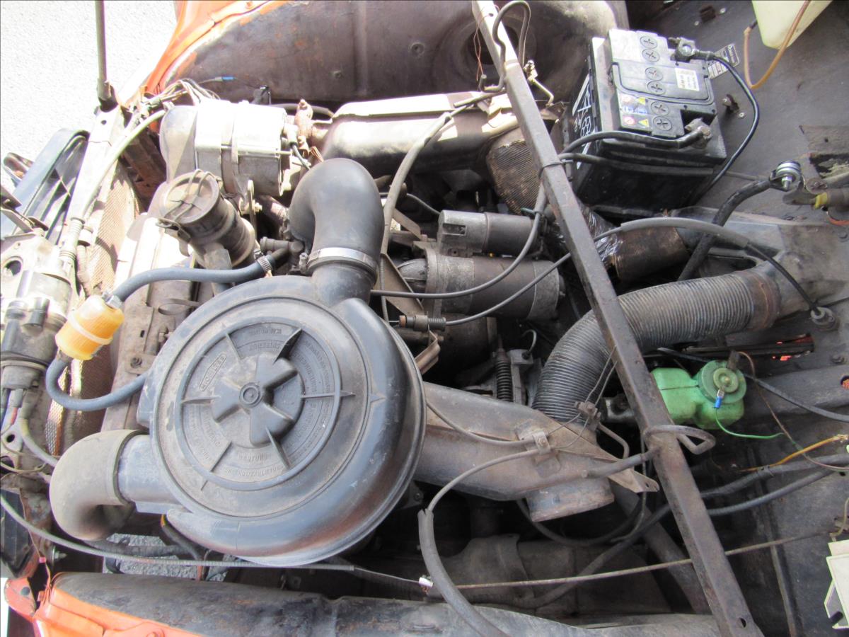 Citroën 2CV