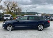 Škoda Superb 3