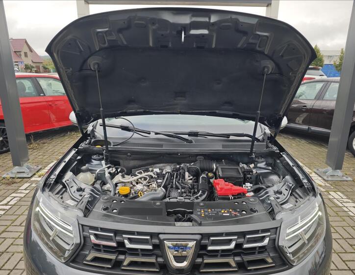 Dacia Duster 19