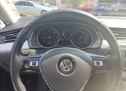 Volkswagen Passat 11