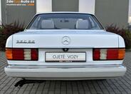 Mercedes-Benz Třídy S 9