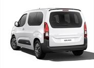 Citroën Berlingo 3