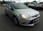 Ford Focus 4