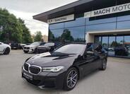 BMW Řada 5 3