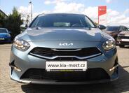 KIA Ceed 3
