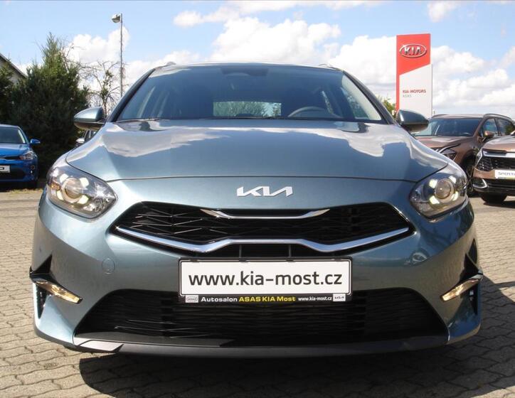 KIA Ceed 3