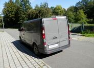 Opel Vivaro 7