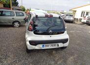 Citroën C1 5
