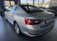 Škoda Superb 4