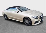 Mercedes-Benz Třídy E 7