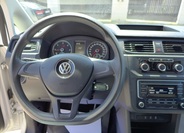 Volkswagen Caddy 16