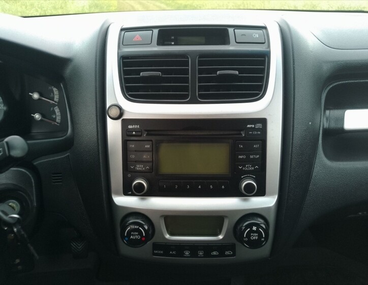 KIA Sportage 14