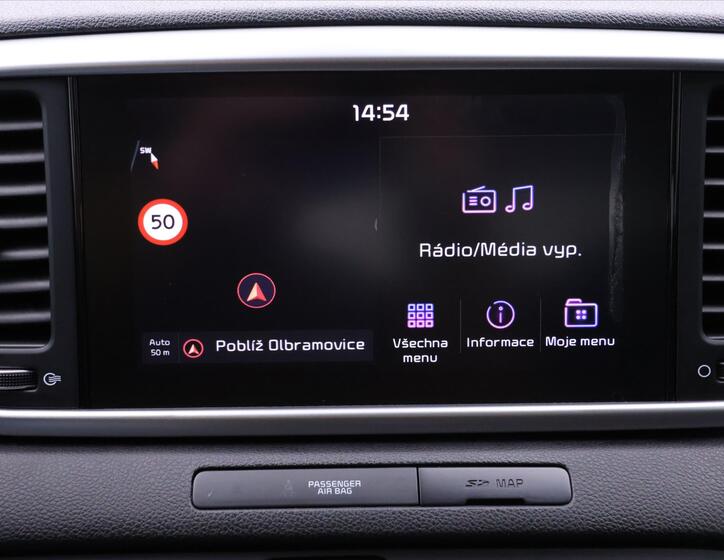 KIA Sportage 25