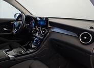 Mercedes-Benz GLC 14