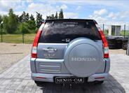 Honda CR-V 6
