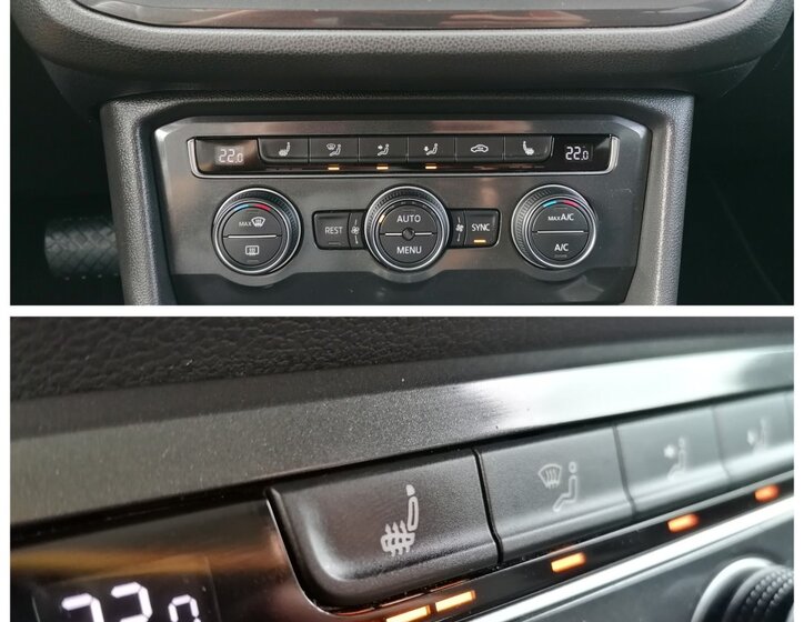 Volkswagen Tiguan Allspace 20