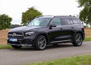 Mercedes-Benz GLB 3