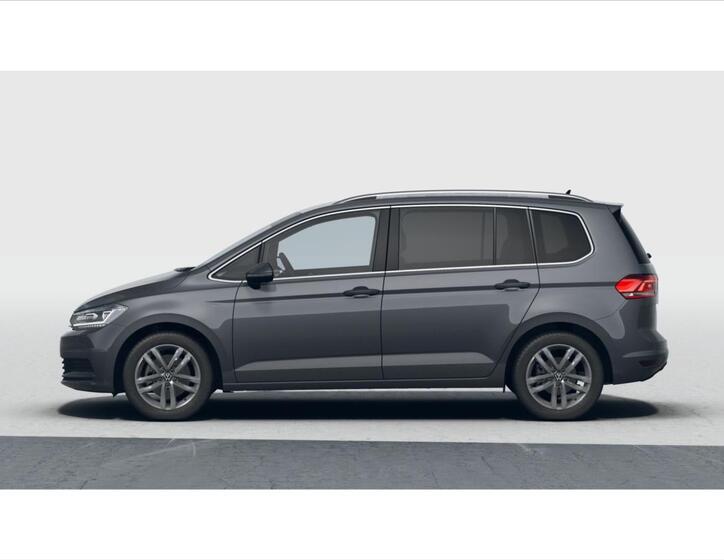 Volkswagen Touran 2