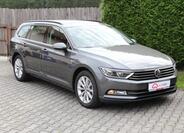 Volkswagen Passat 7