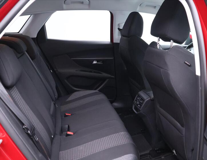 Peugeot 3008 15