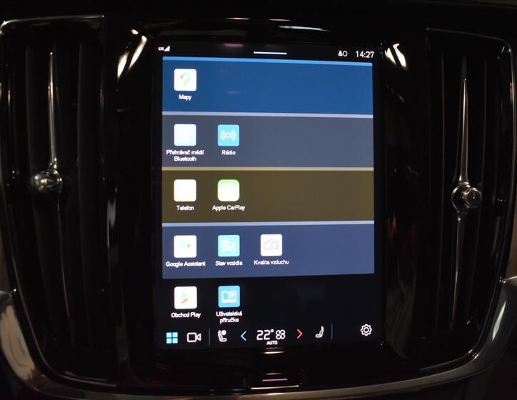 Volvo V90 20