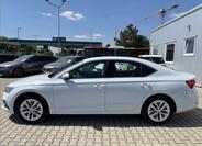 Škoda Octavia 3