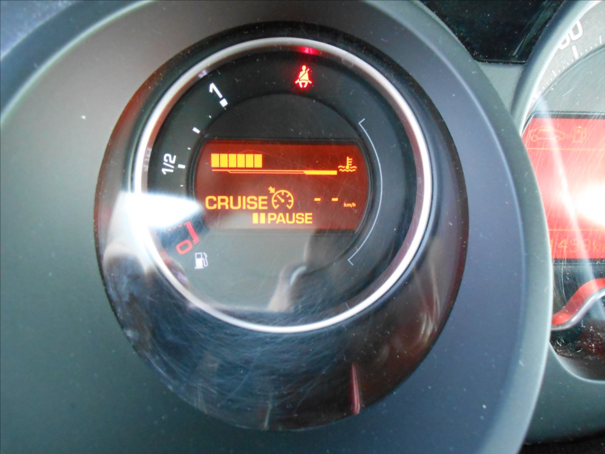 Citroën C5