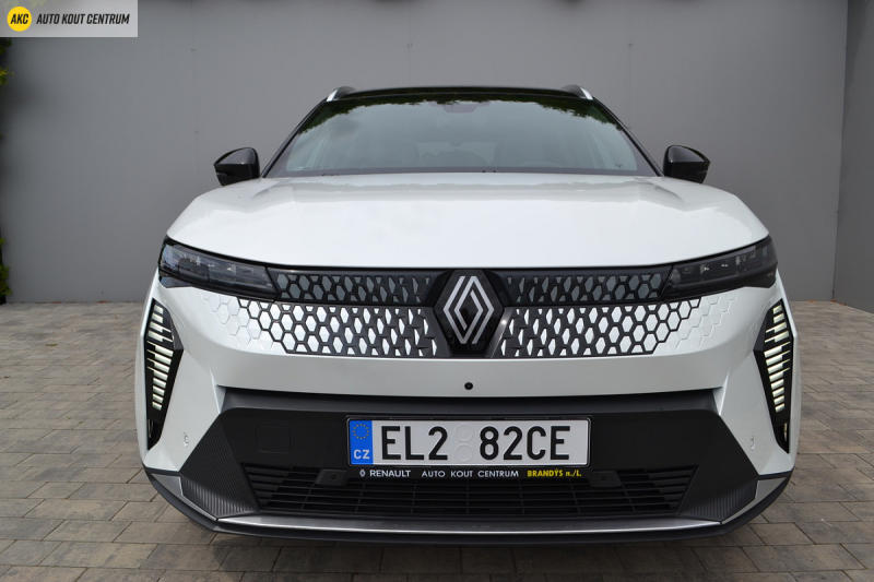 Renault Scénic
