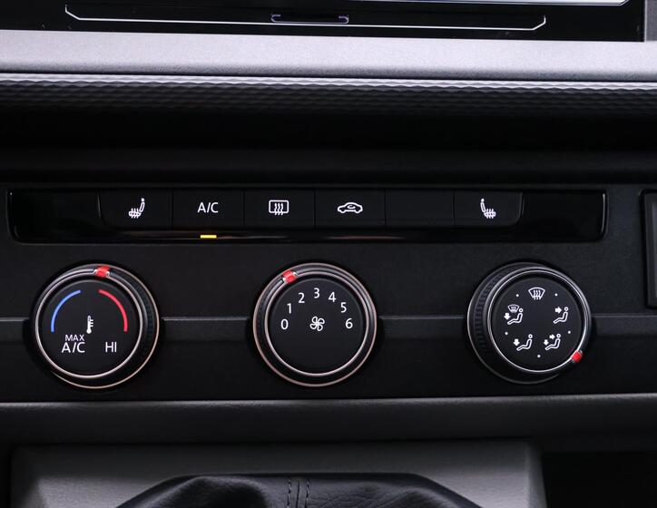 Volkswagen Transporter 26